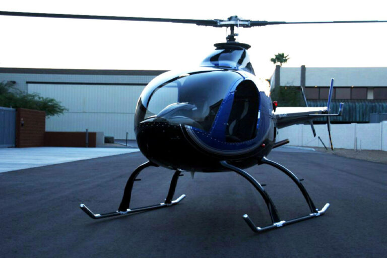 How Much Does It Cost To Build A Helicopter? Awesome Ultimate Guide