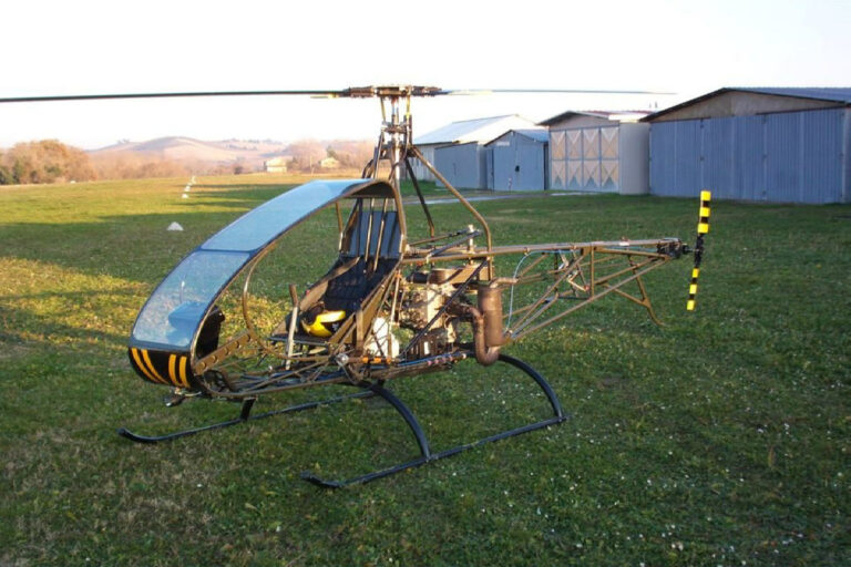 How Much Does It Cost To Build A Helicopter? Awesome Ultimate Guide