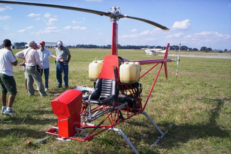 How Much Does It Cost To Build A Helicopter? Awesome Ultimate Guide