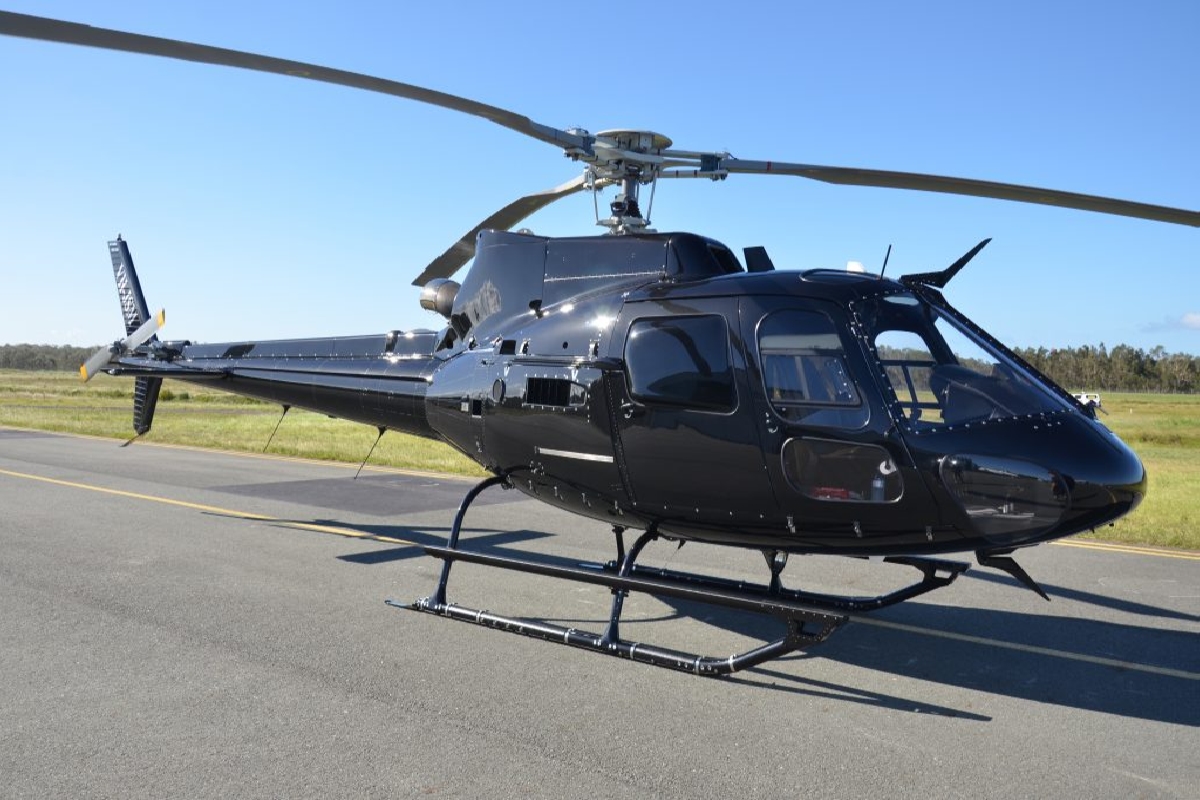 Used Helicopters for Sale 7 Best Deals & Prices Home Built Helicopter