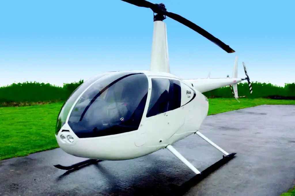 Gyrocopter Cavalon