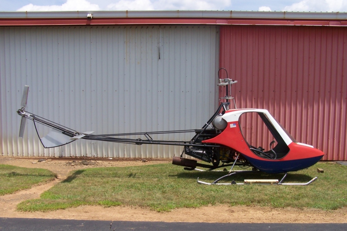 Helicopter for Sale Cheap 10 Best Cheap Helicopter On Our Watchlist Home Built Helicopter