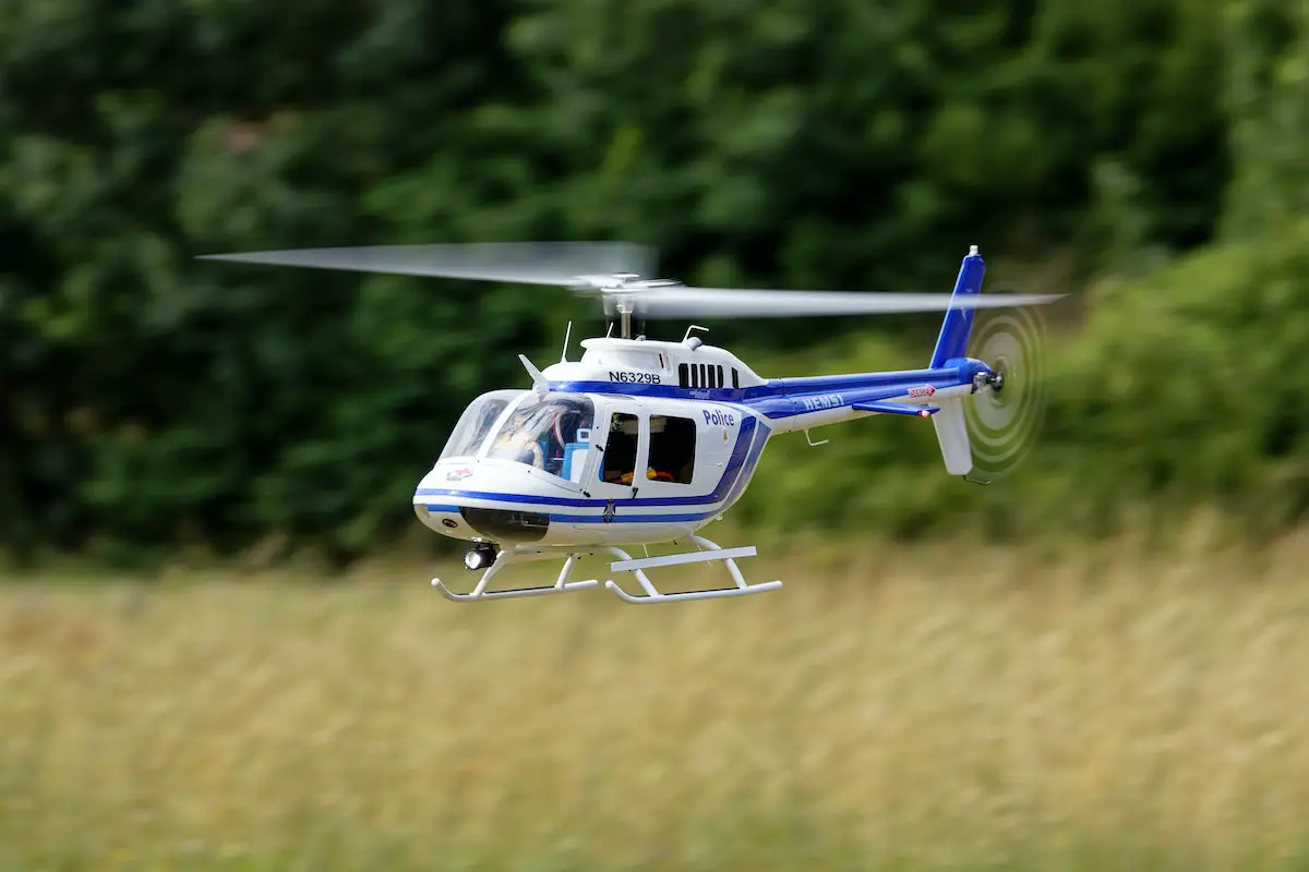 Mosquito Helicopter for Sale