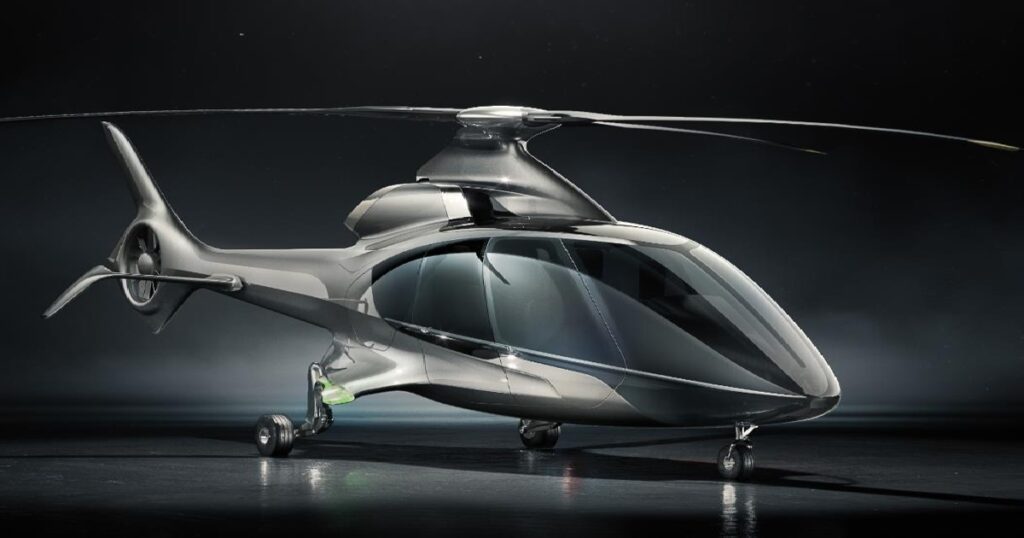 HX50 Helicopter Price