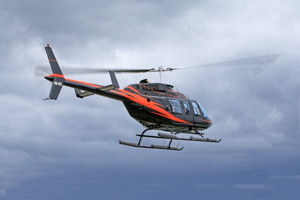 Ultralight Helicopter Price