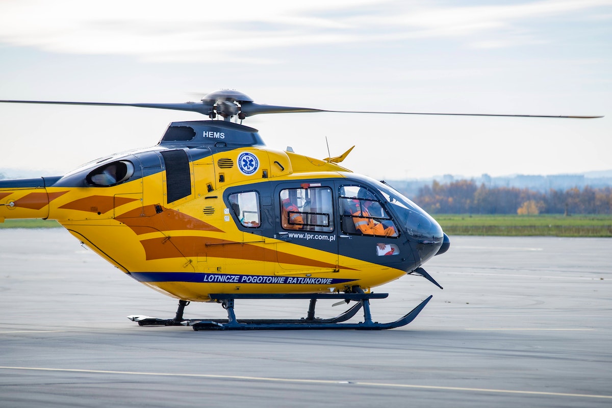 Ultralight Helicopter Kit Build Your Dream Aircraft Home Built