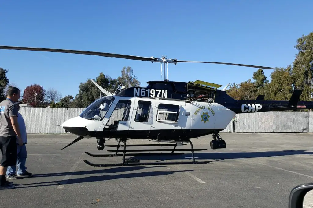 Mosquito Helicopter for Sale