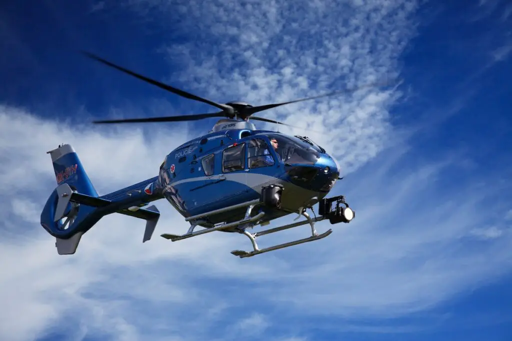 Used Mosquito Helicopter for Sale