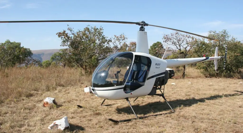 Cheapest Personal Helicopter