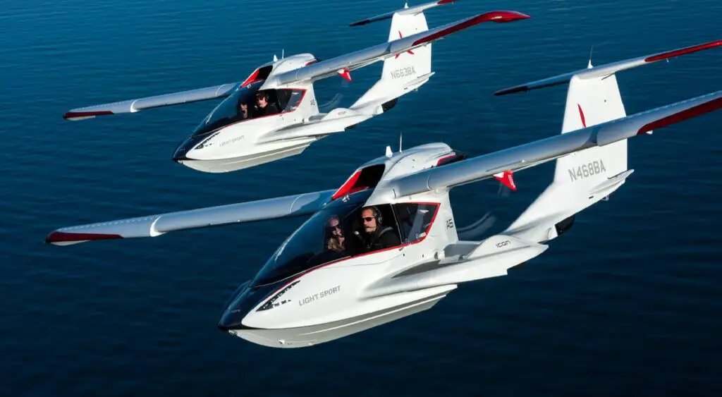 How Much Is an Icon A5