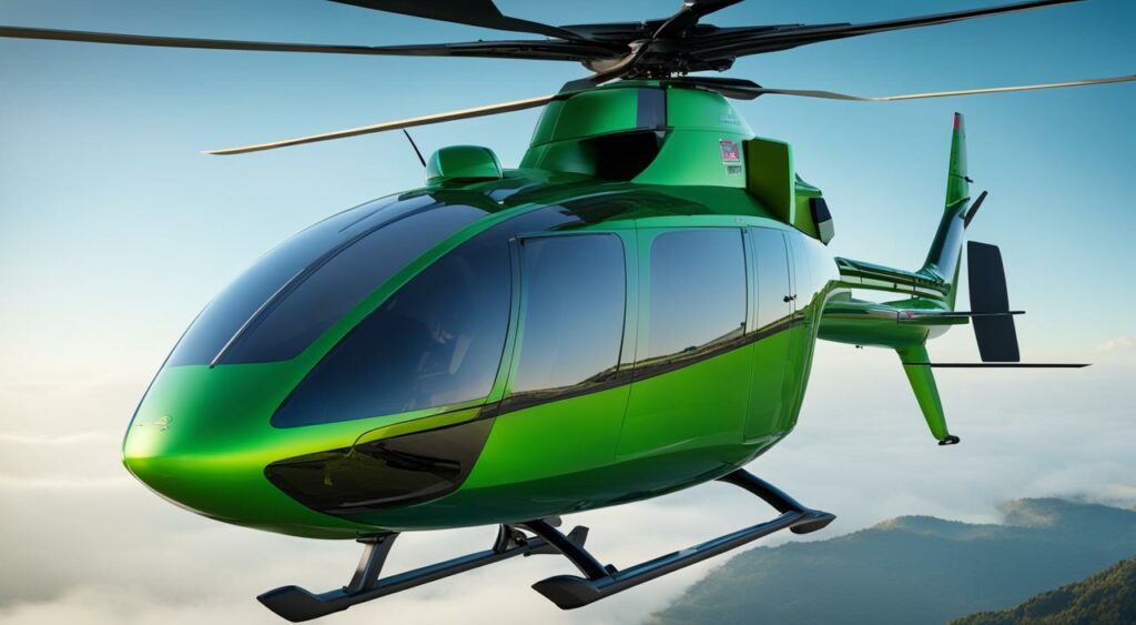 Affordable Helicopter for Sale