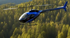 Cheapest Ultralight Helicopter Your Affordable Flying Dreams