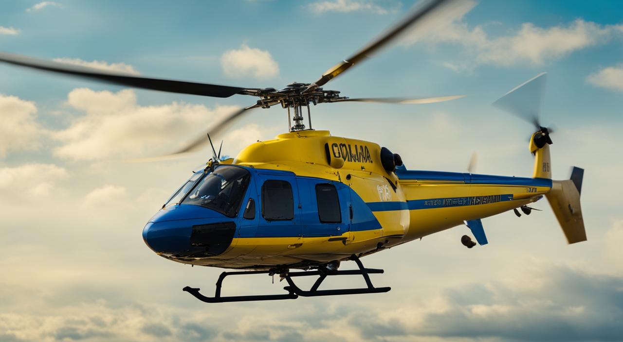 Cheapest 2 Seater Helicopter Easy 2 Person Flying Machine