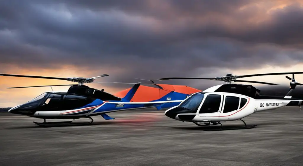 best value helicopter models