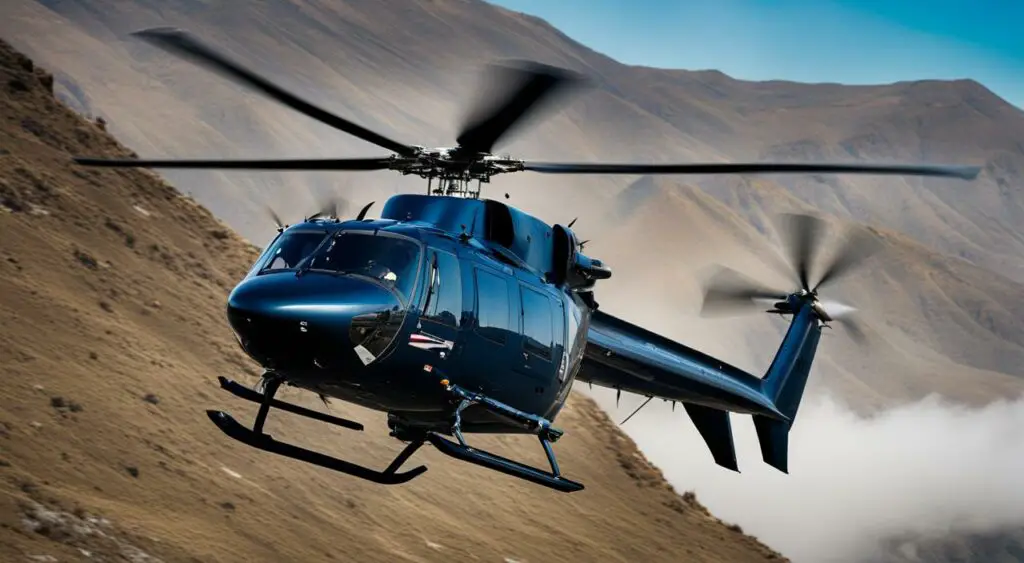 cost-effective helicopter options