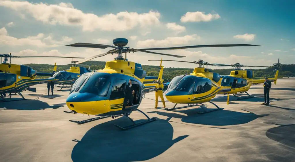 discounted turbine helicopter listings
