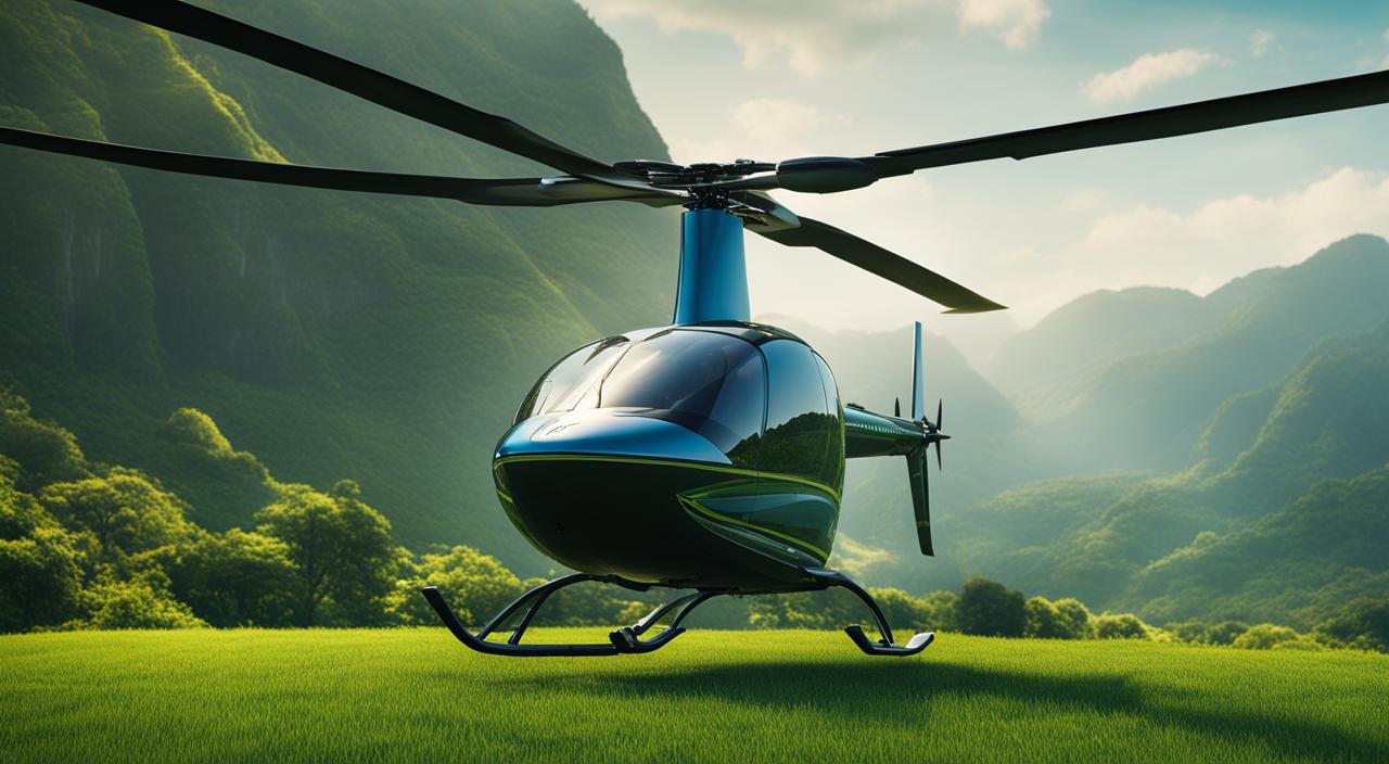Cheapest 2 Seater Helicopter Easy 2 Person Flying Machine