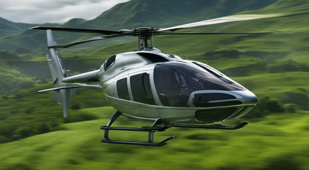 Cheapest 2 Seater Helicopter: Easy 2 Person Flying Machine