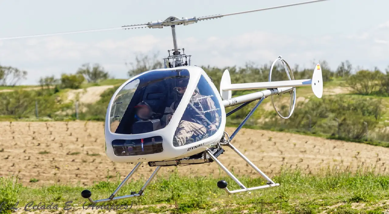 2 Seat Ultralight Helicopters for Sale | Tips Before Buying