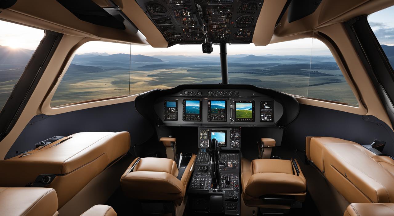 Robinson R66 Helicopter: The Amazing Wonders of Aviation