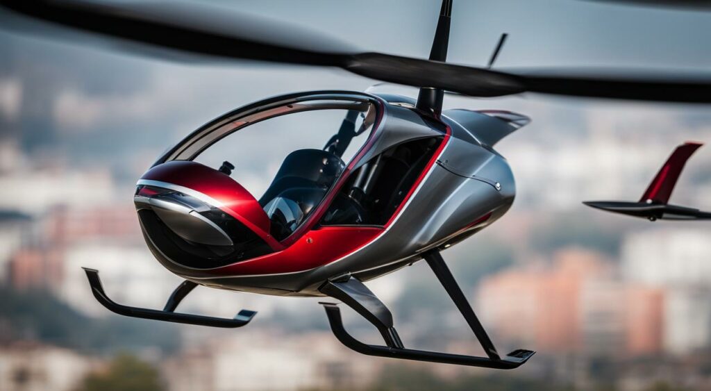 How Does a Gyrocopter Work? Unlocking the Secrets