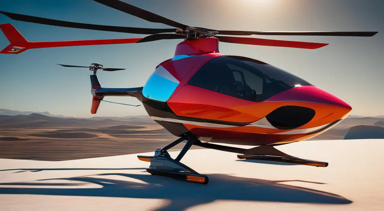How Much Does It Cost To Buy A Gyrocopter?