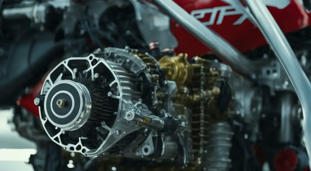 Rotax Engines
