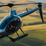 Ultralight Helicopter Plans | Build Your Flying Machine