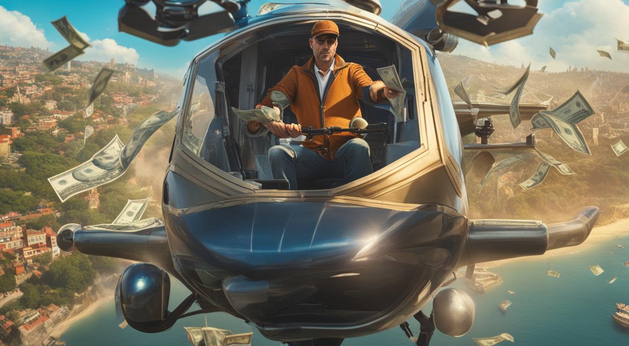 How to Get a Gyrocopter License Unlock the Skies