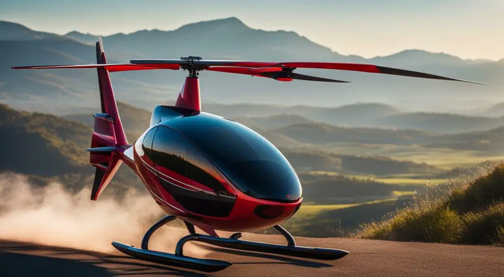 what is the best gyrocopter to buy