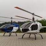 Coaxial Ultralight Helicopters: Everything You Need to Know