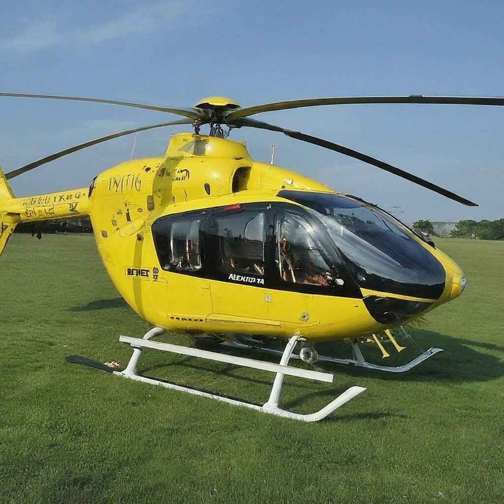 2 Seat Ultralight Helicopters for Sale