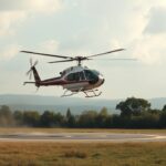 5 Must-Know Safety Tips for Helicopter Landing