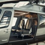 Helicopter Interior | A Look at the Latest Trends