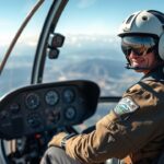 What Does It Take To Become a Helicopter Pilot?