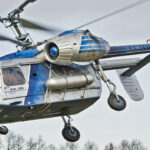 Exploring the History and Evolution of the KA 26 Helicopter