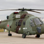 The Ka 60 Helicopter: A Game-Changer In The Millitary