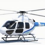 AIRBUS H135 Helicopter
