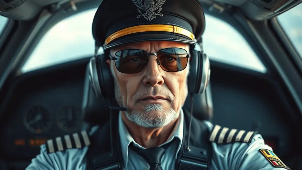 Age Limit for Home Built Pilot License