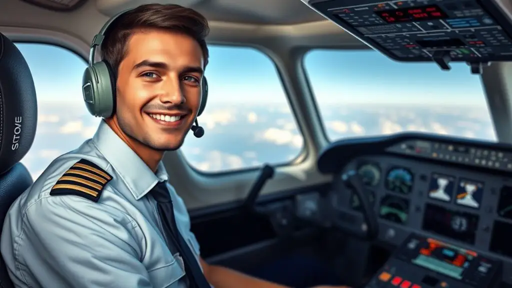 Age Limit for Home Built Pilot License