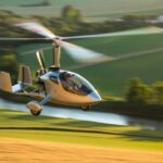 Speed and Range of Gyrocopters – Complete Guide