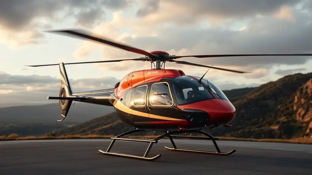 What You Need to Know About Buying a Helicopter
