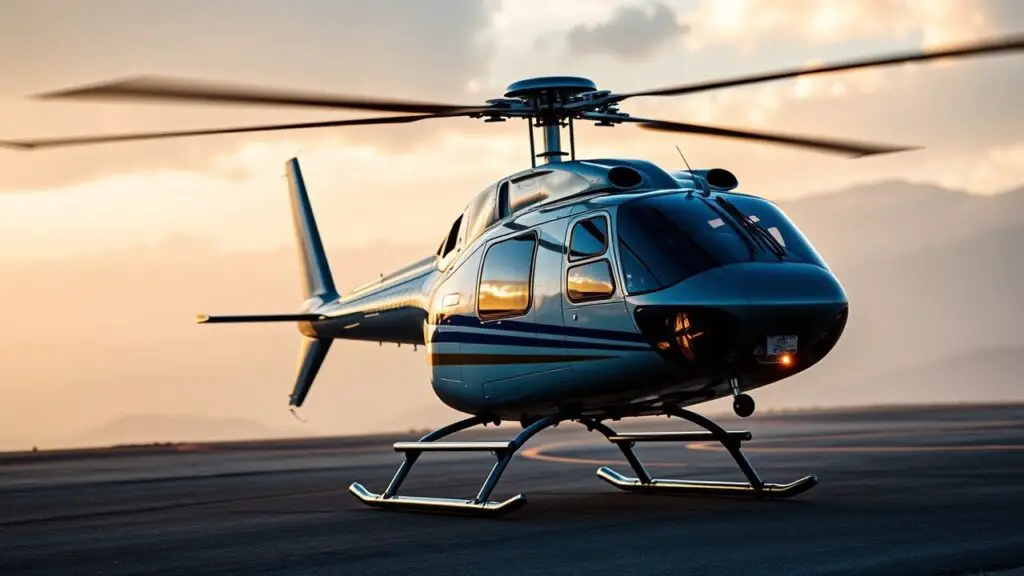 What You Need to Know About Buying a Helicopter