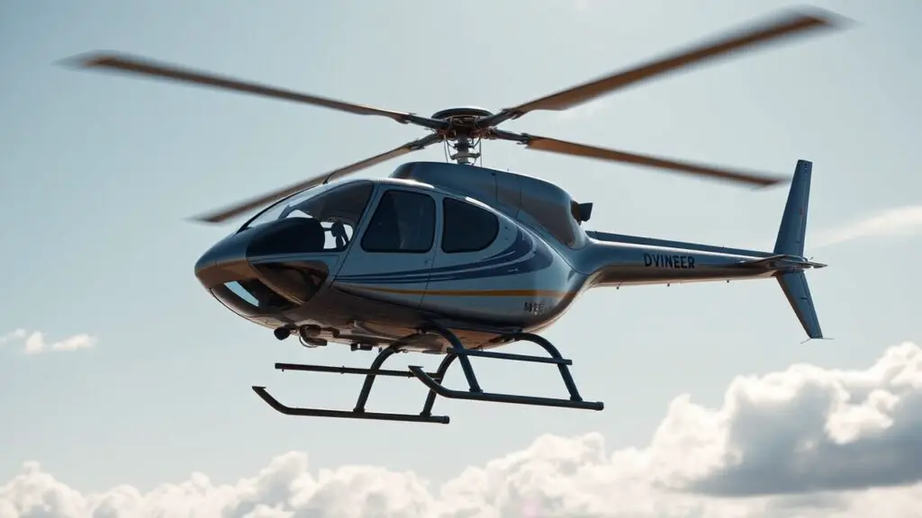 What You Need to Know About Buying a Helicopter
