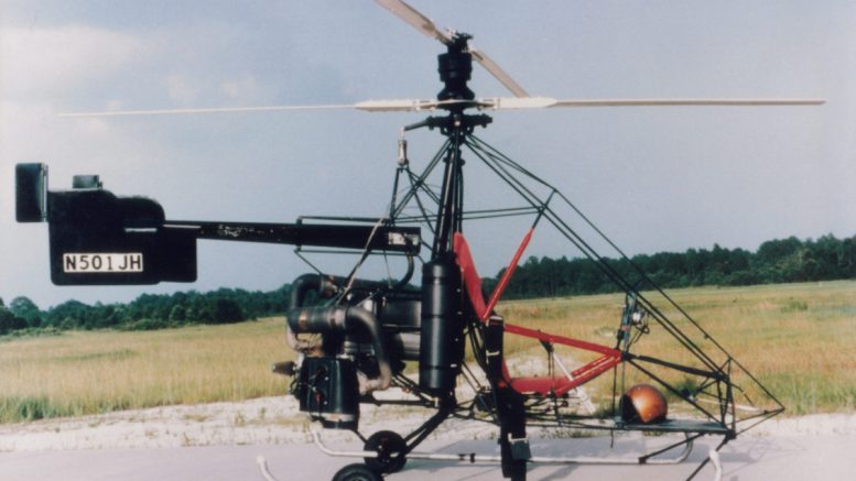 Coaxial Helicopter Kits