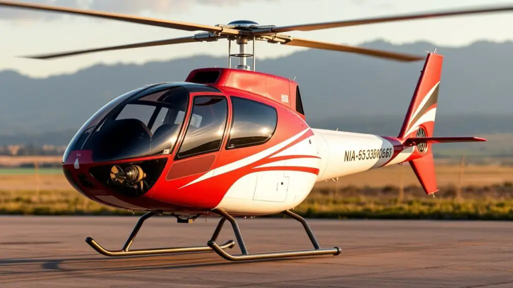 Ultralight Helicopter Guide for Beginners