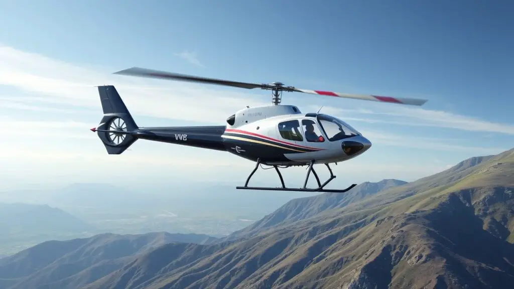 Ultralight Helicopter Guide for Beginners