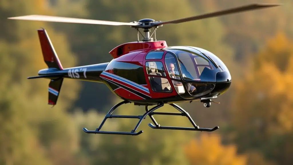 Ultralight Helicopter Guide for Beginners