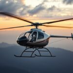 Ultralight Helicopter Guide For Beginners
