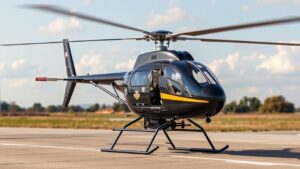 Ultralight Helicopter Guide for Beginners
